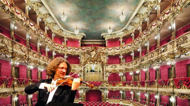 Cuvilliés-Theater