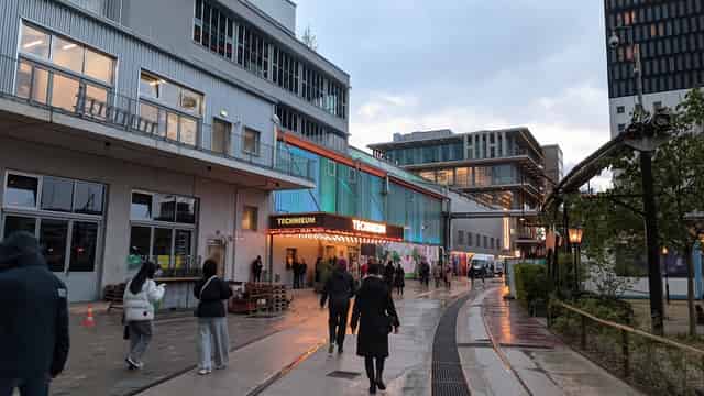 Knödelplatz