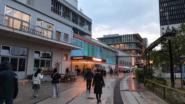 Knödelplatz