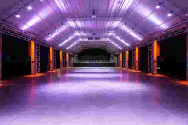 WERK7 theater