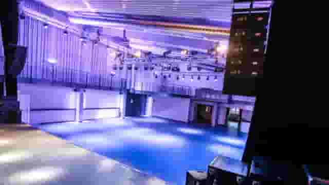 WERK7 theater