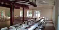 Small Meeting Rooms