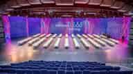 Christmas Party Venues