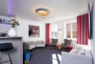 Networking Venues