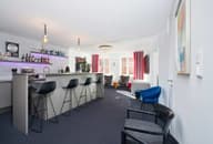 Networking Venues