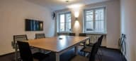 Small Meeting Rooms