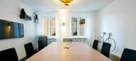 Small Meeting Rooms