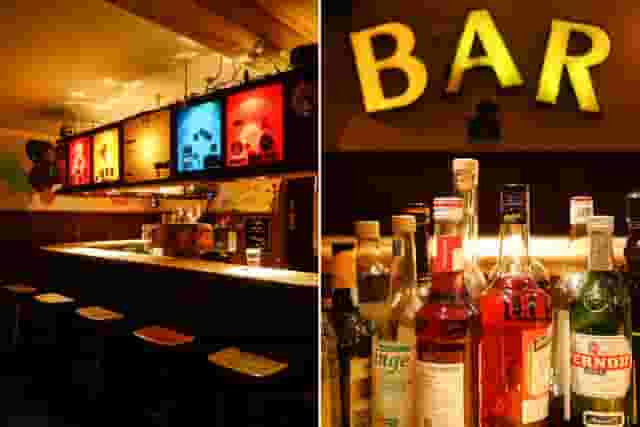 Pub