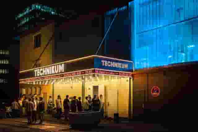 Technikums