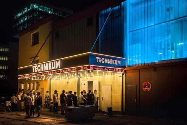Technikums