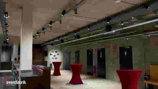 WERK7 theater