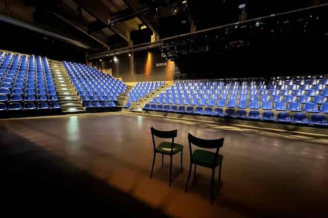 WERK7 theater