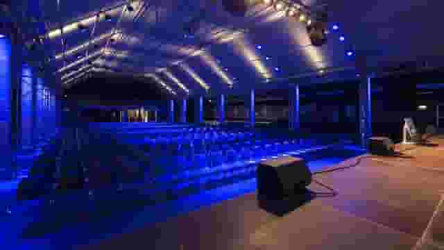 TonHalle
