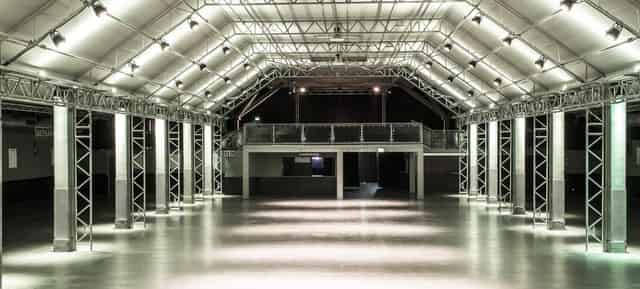 TonHalle