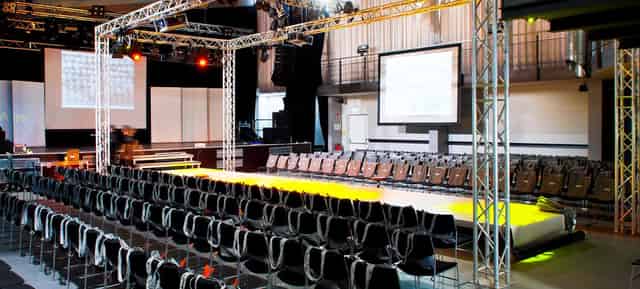 TonHalle