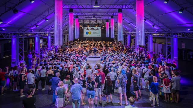 TonHalle