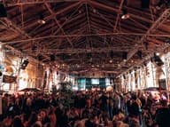 Baroque Music Venues