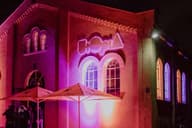 Christmas Party Venues