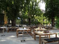 Christmas Party Venues