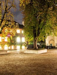 Summer Party Venues