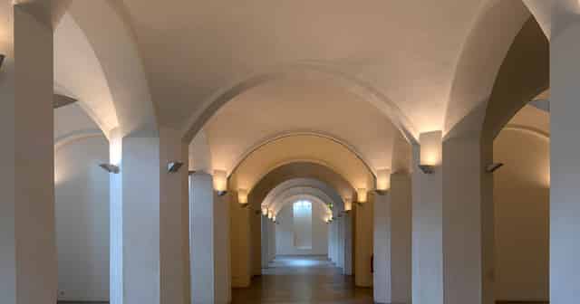Customs Vault