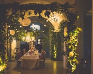 Reception Halls