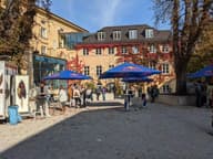 Conference Venues
