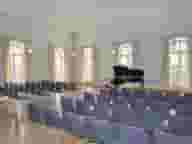 Hotel Function Rooms