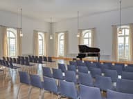 Reception Venues