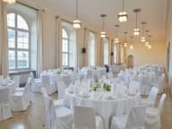 Reception Halls