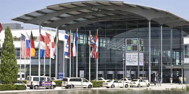 Conference Center Nord
