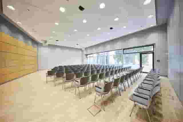 Meeting Room 1