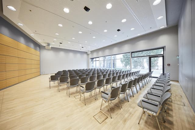 Meeting Room 1