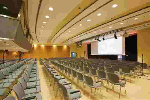 Meeting Room 1