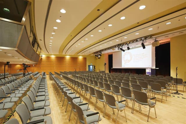 Meeting Room 1