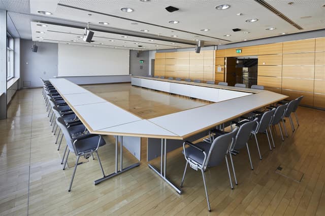 Meeting Room 1