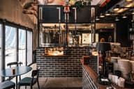 Networking Venues