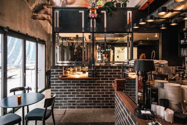 Mural Restaurant
