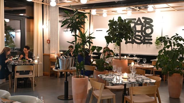 Mural Restaurant