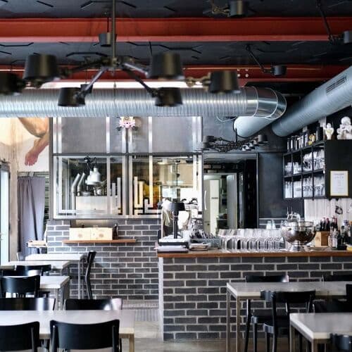 Mural Restaurant