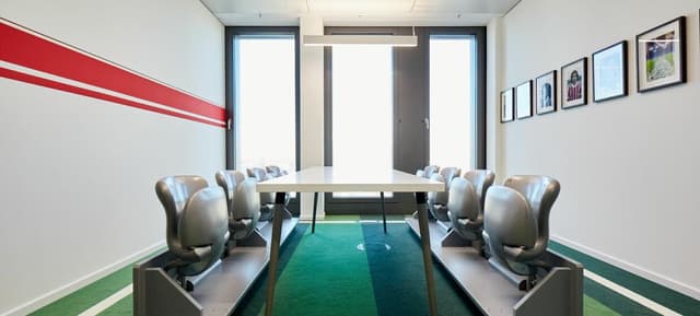 Dachterrassen