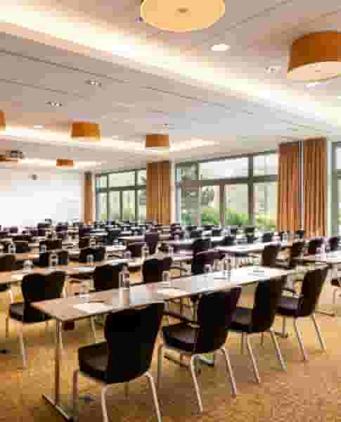 meeting rooms