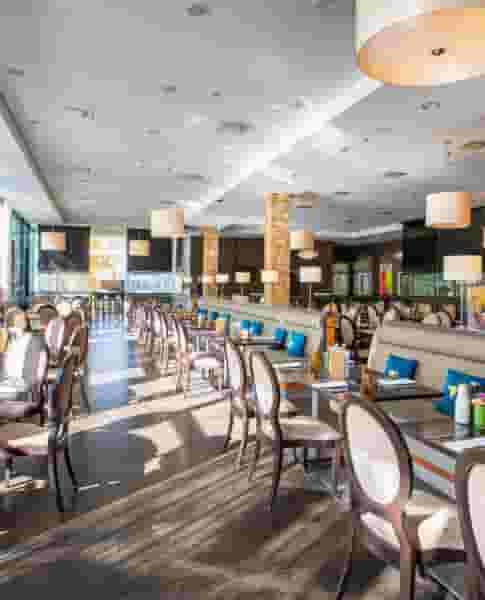 meeting rooms