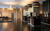 Small Meeting Rooms