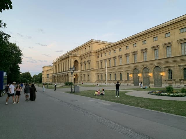 Max-Joseph-Saal