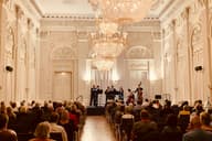 Baroque Music Venues