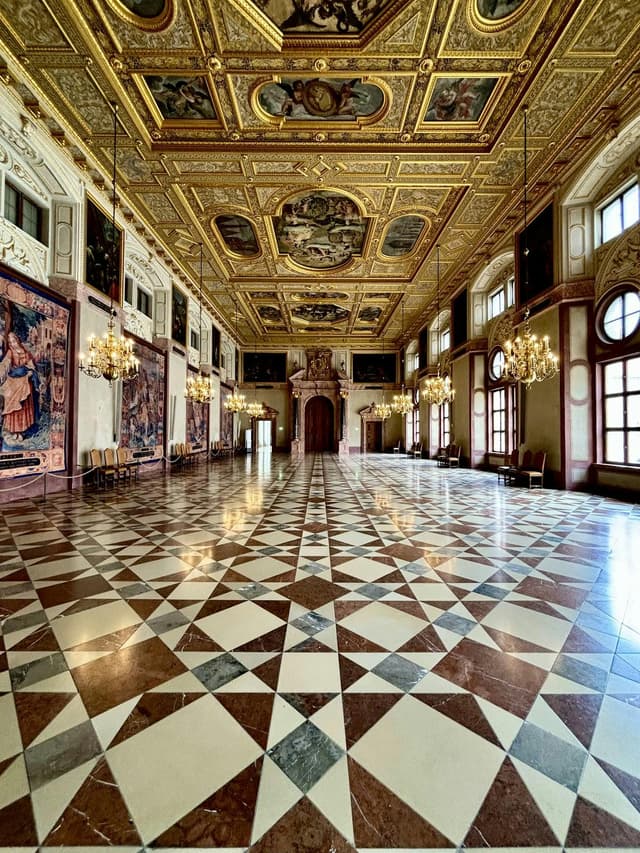 Max-Joseph-Saal