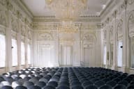 Banqueting Venues