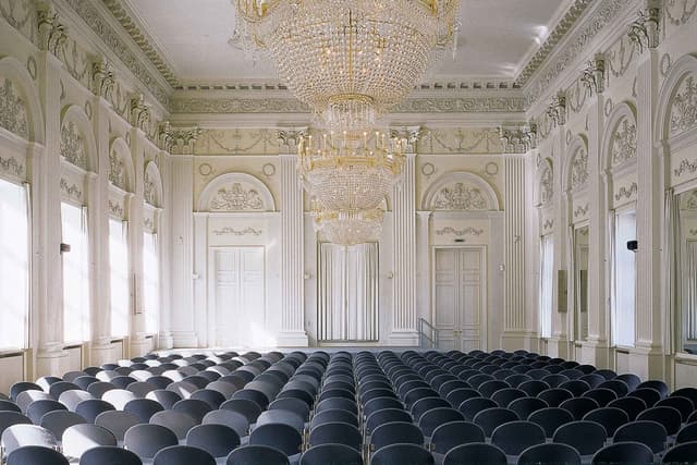 Function room