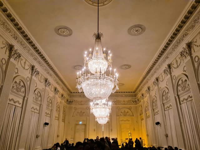 Function room